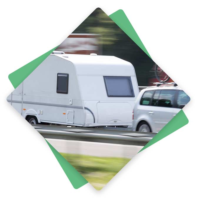 Privaten Wohnwagen Versichern