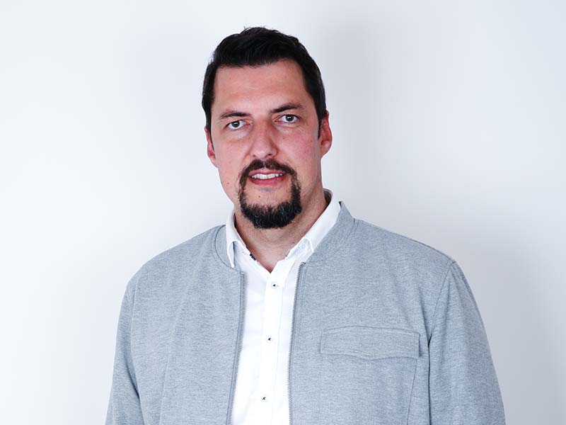 Daniel Brachmeier